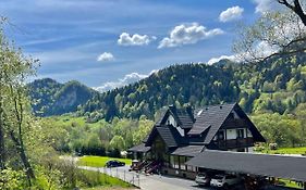 Willa Folk Pieniny
